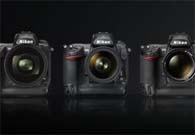 Nikon Kameras
