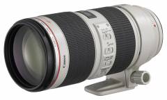 EF 70-200 mm 1:2,8L IS II USM