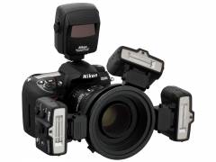 Macroblitz-Kit R1C1 + SB-R200