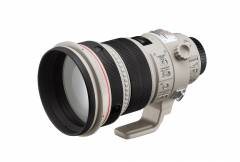 EF 200 mm 1:2L IS USM