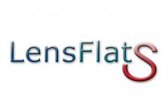 LensFlat-S
