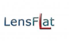 LensFlat-L
