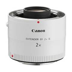 Extender EF 2,0x III