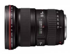 EF 16-35 mm 1:2,8L II USM