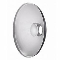 PRIO Beauty Dish 22inch innen silber