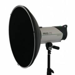 Wabe für Beauty Dish 22inch