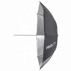 PRIO Schirm silber 100