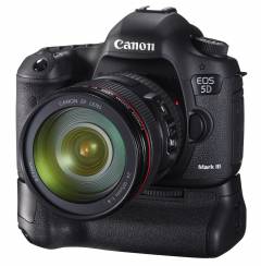 EOS 5D mark III