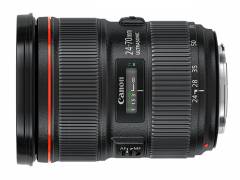 EF 24-70 mm 1:2,8L II USM