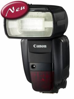 Speedlite 600EX-RT