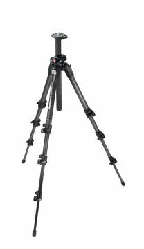 Carbon Stativ 190CXPRO4 (bis 5 kg Belastung, 4 Segmente)