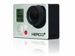 HERO3+ Black Edition Kamera