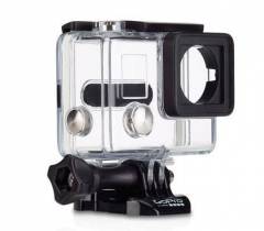 40 m wasserdichtes mit Standard Hintertür für HERO4, HERO3+, HERO3