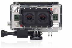 3D Dual Hero System