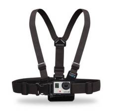 Brustgurt Halterung Chesty für HERO4, HERO3+, HERO3, HERO2