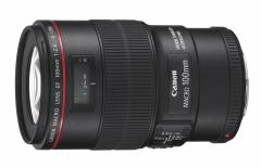 EF 100 mm 1:2,8L Makro IS USM