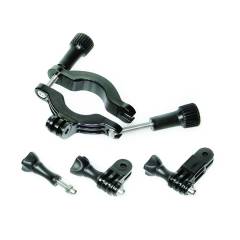 Überrollbügel-Halterung für HERO4, HERO3+, HERO3, HERO2