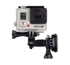 Seitenhalterung für HERO4, HERO3+, HERO3, HERO2