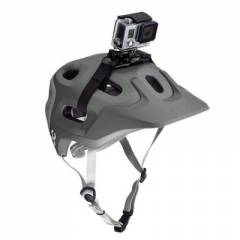 Gurthalterung für belüftete Helme für HERO4, HERO3+, HERO3, HERO2