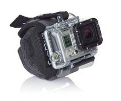 Armbandgehäuse für HERO4, HERO3+, HERO3, HERO2