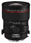 TS-E 24 mm 1:3,5L II