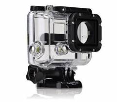 60 m wasserdichtes mit BacPac Hintertür für HERO4, HERO3+, HERO3