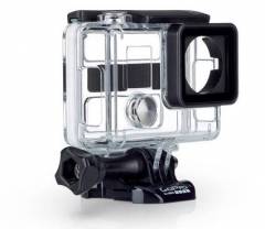 Skeleton-Gehäuse mit Standard Hintertür für HERO4, HERO3+, HERO3