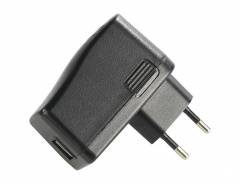 USB-Netzteil 2,1 A