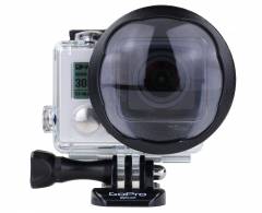 Makro Linse 3+ (Glass Edition)