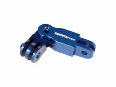 Aluminium Aluminum Knuckle Montagewinkel