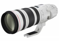 EF 200-400 mm 1:4L IS USM Extender 1.4x