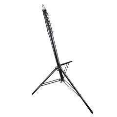 Lampenstativ AIR, 120 - 355cm mit Luftfederung