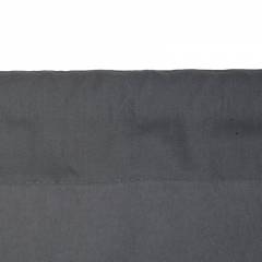 Hintergrundstoff 300 x 600 cm 160 g/m2 grau