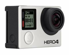 HERO4 Black Kamera
