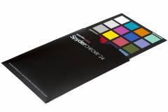 SpyderCHECKR 24