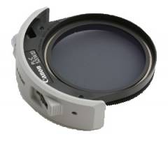 Polfilter Einschub PL-C52 (WII)
