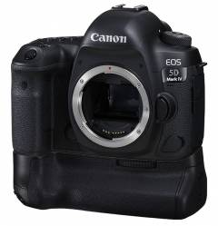 EOS 5D mark IV