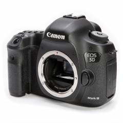 EOS 5D mark III Gehäuse, gebraucht