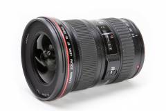 EF 16-35 mm 1:2,8L II USM, gebraucht