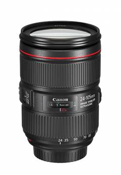 EF 24-105 mm 1:4L IS II USM