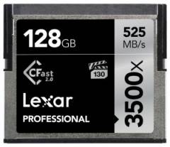 Professional 3500x CFast™ 2.0-Karte 128 GB