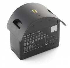XMT500 Akku
