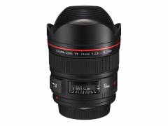 EF 14 mm 1:2,8L II USM