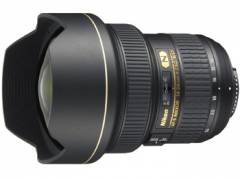 AF-S Zoom-NIKKOR 14-24 mm 1:2,8G ED