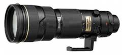 AF-S Zoom-NIKKOR 200-400 mm 1:4G ED VR