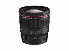 EF 24 mm 1:1,4L II USM