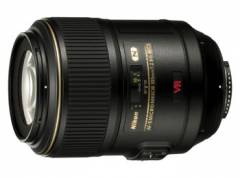 AF-S Micro-NIKKOR 105 mm 1:2,8G VR