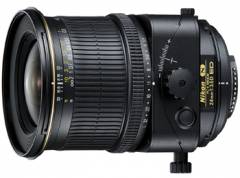 PC-E NIKKOR 24 mm 1:3.5D ED
