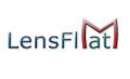 LensFlat-M