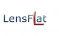 LensFlat-L